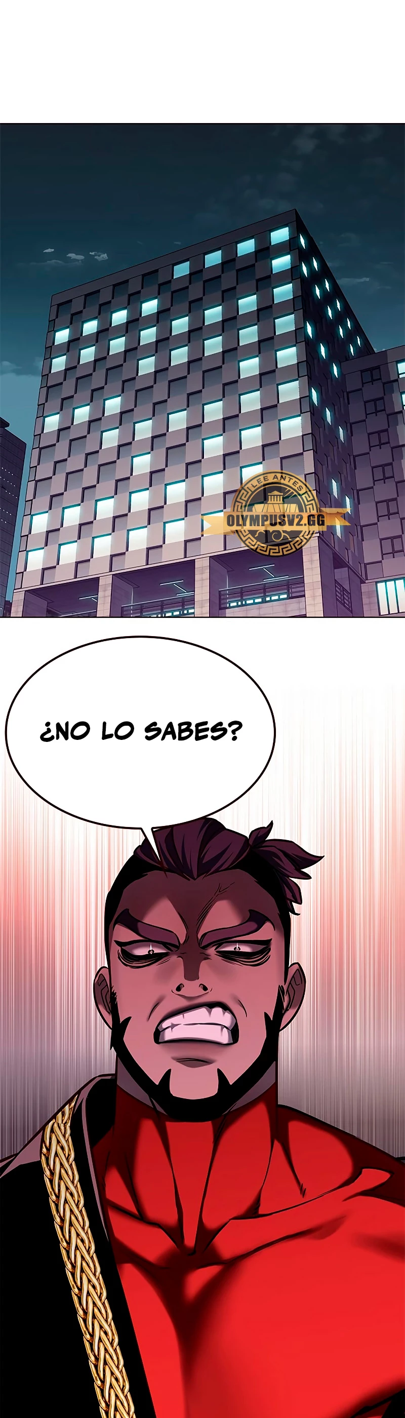 Rayito - Capítulo 263 - Página 32 - LectorTMOo