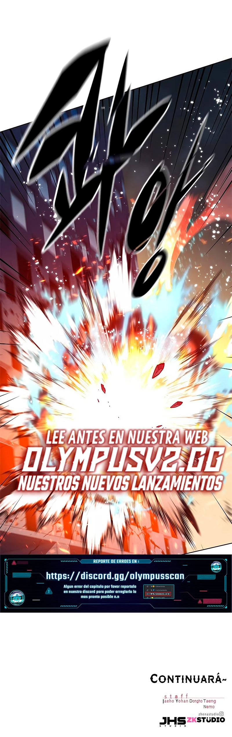 Rayito - Capítulo 263 - Página 54 - LectorTMOo