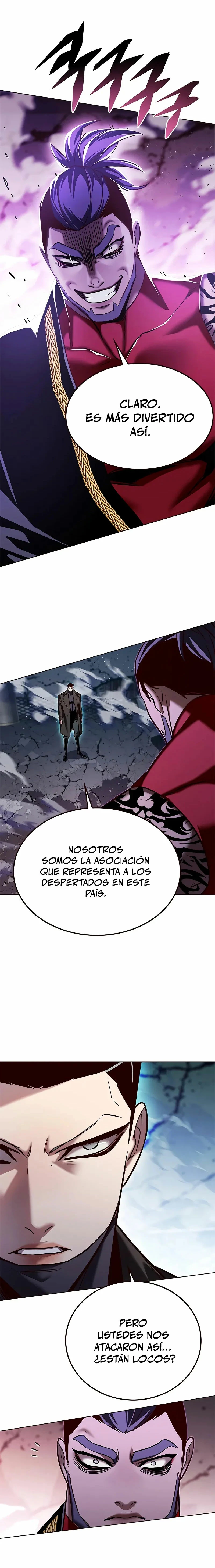 Rayito - Capítulo 264 - Página 4 - LectorTMOo