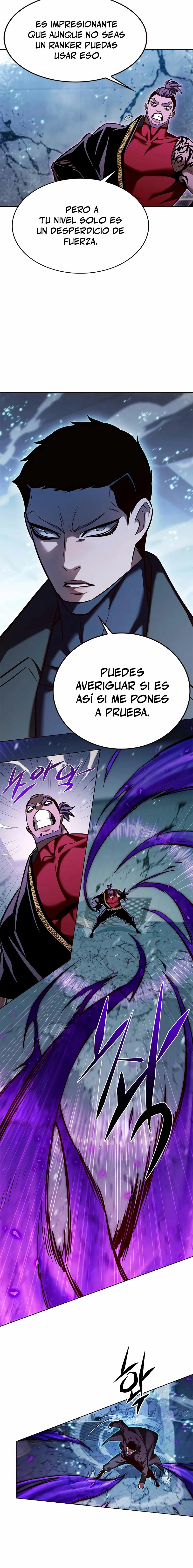 Rayito - Capítulo 264 - Página 9 - LectorTMOo