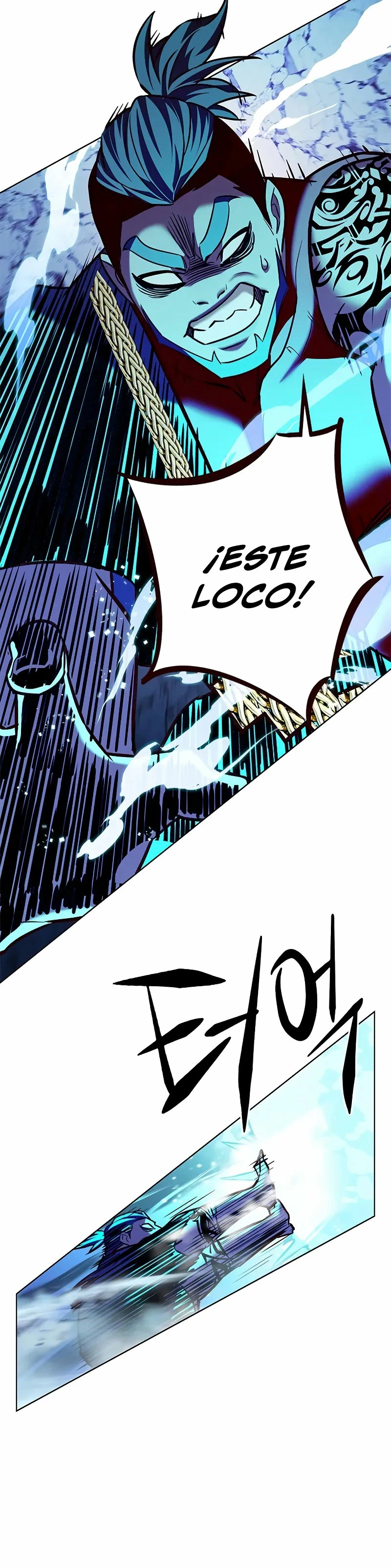 Rayito - Capítulo 264 - Página 23 - LectorTMOo