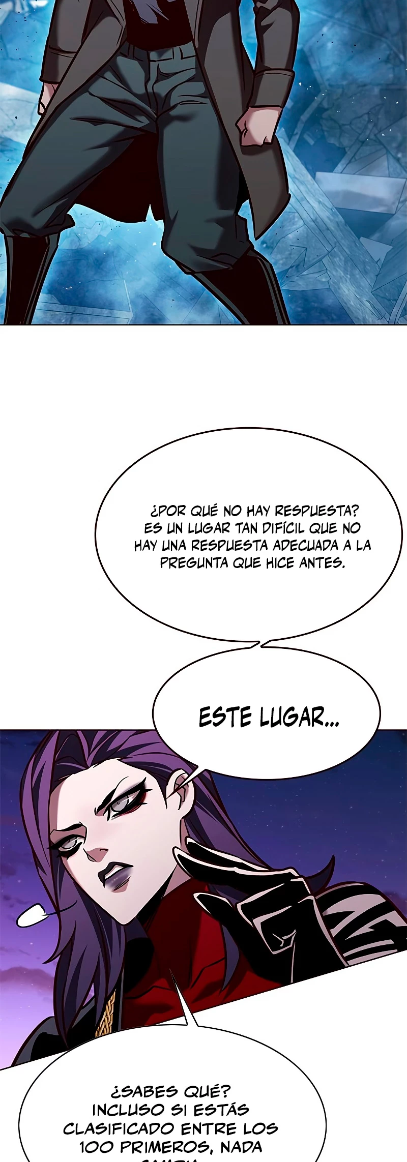 Rayito - Capítulo 265 - Página 6 - LectorTMOo