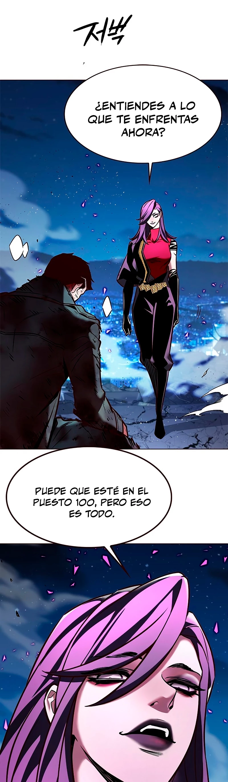 Rayito - Capítulo 265 - Página 37 - LectorTMOo