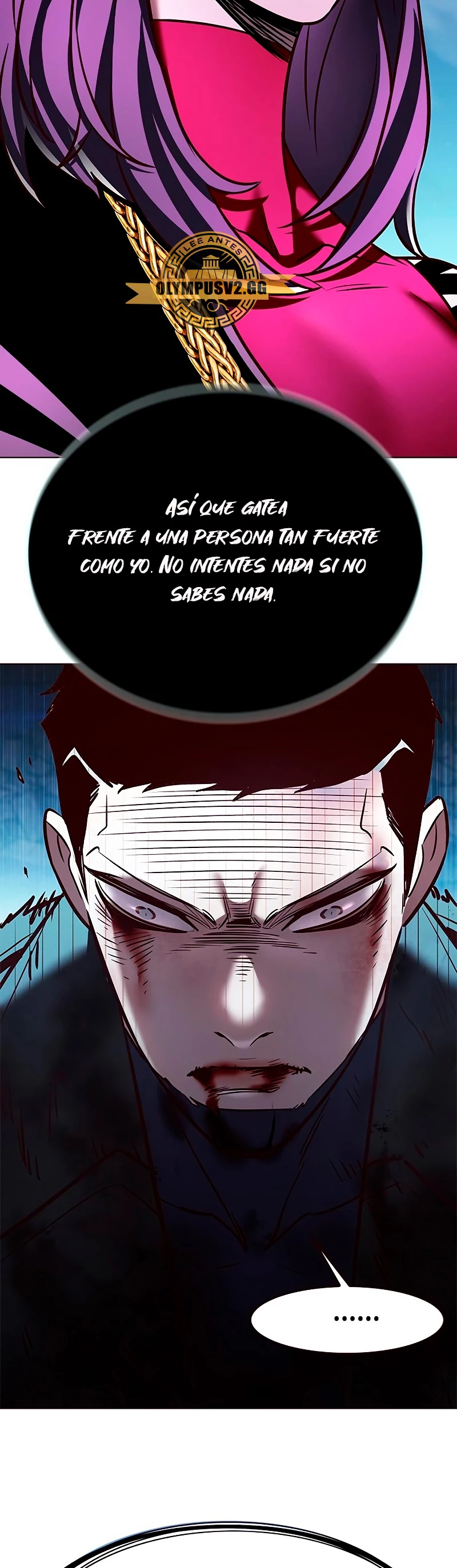 Rayito - Capítulo 265 - Página 38 - LectorTMOo