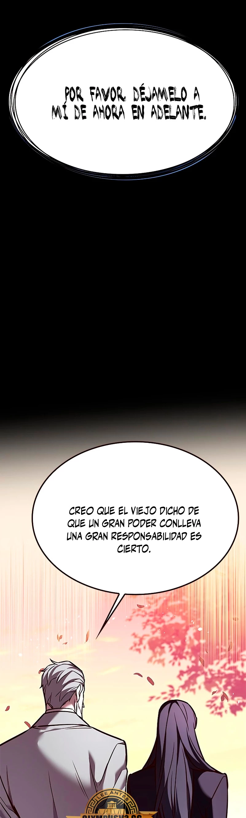 Rayito - Capítulo 266 - Página 9 - LectorTMOo