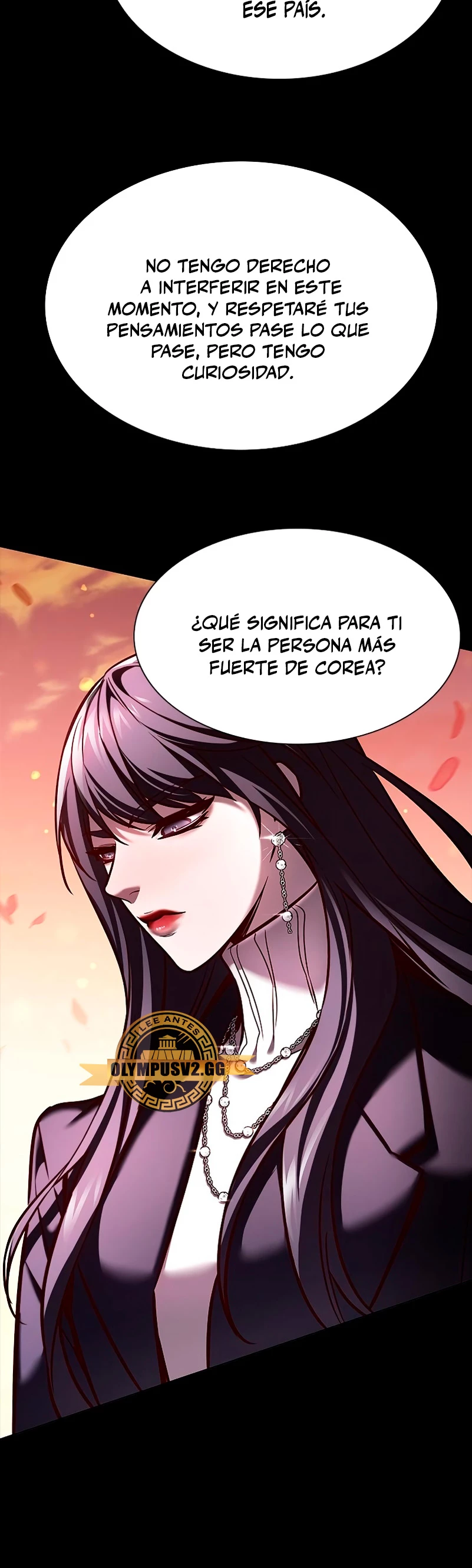 Rayito - Capítulo 266 - Página 11 - LectorTMOo