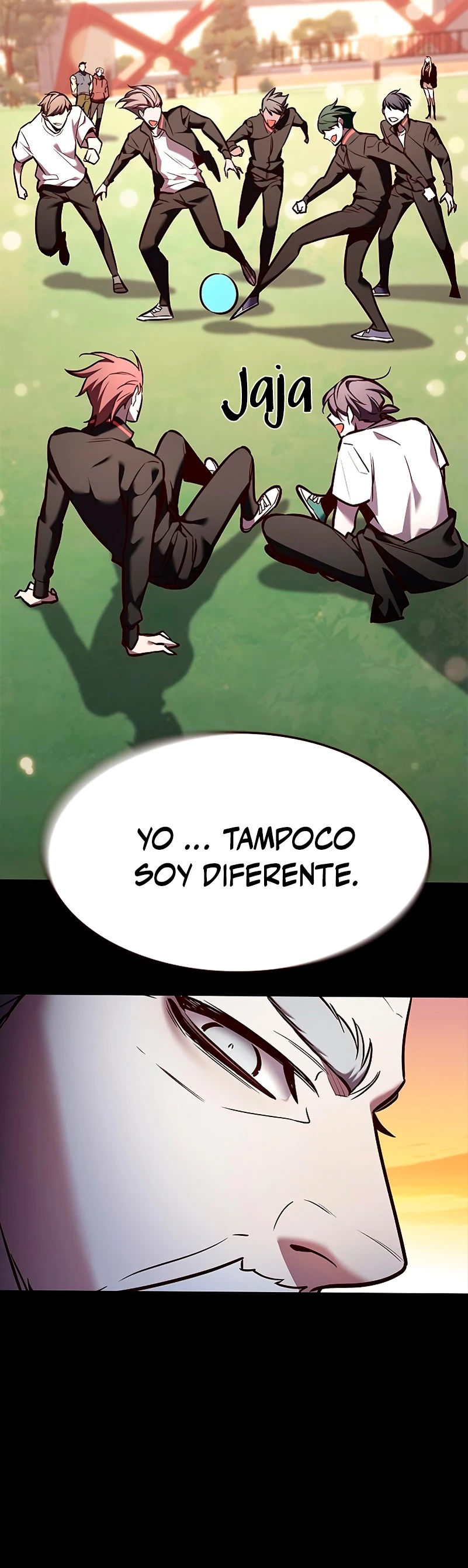 Rayito - Capítulo 266 - Página 13 - LectorTMOo