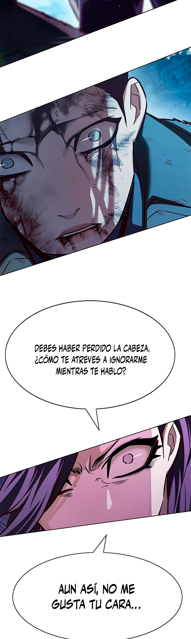 Rayito - Capítulo 266 - Página 15 - LectorTMOo