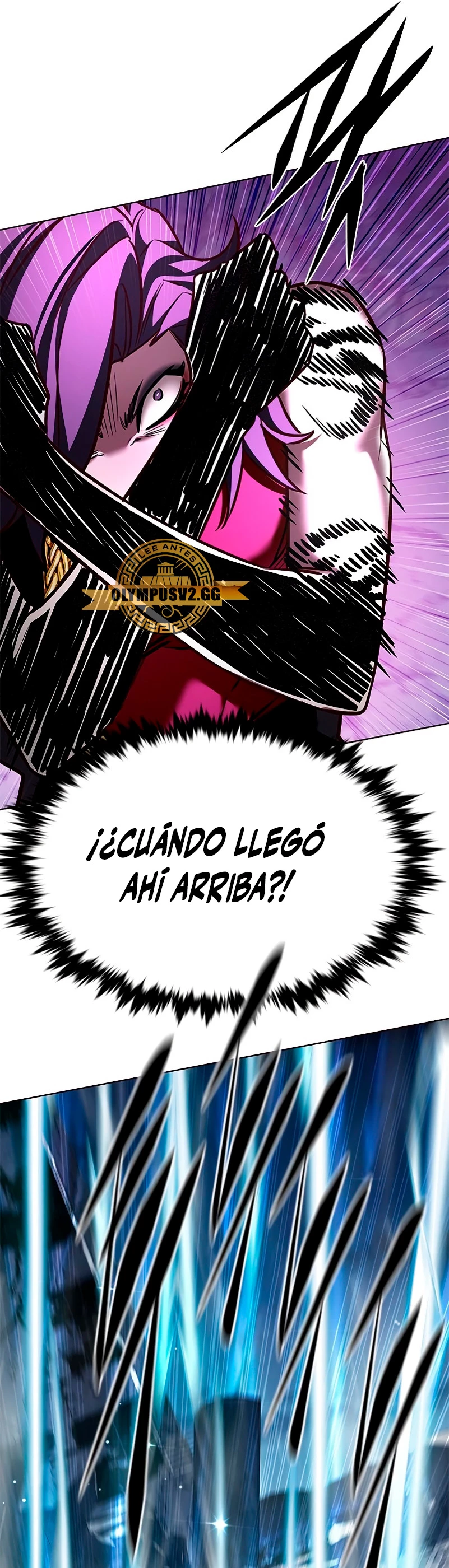 Rayito - Capítulo 266 - Página 32 - LectorTMOo