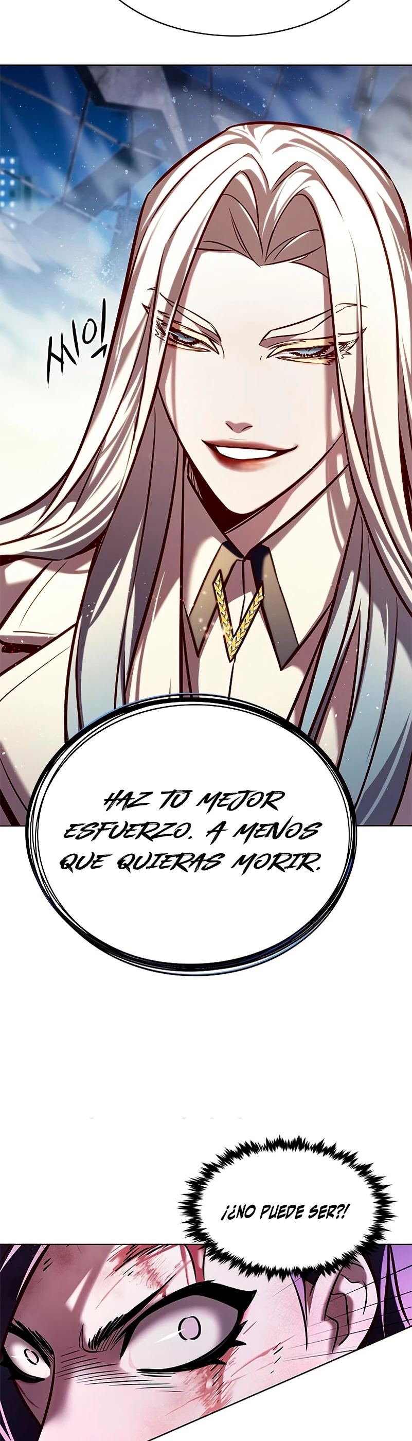 Rayito - Capítulo 266 - Página 38 - LectorTMOo