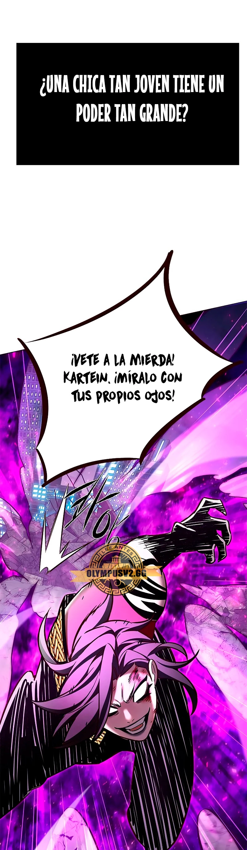 Rayito - Capítulo 266 - Página 42 - LectorTMOo
