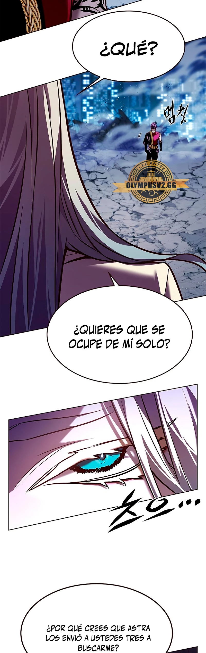 Rayito - Capítulo 267 - Página 24 - LectorTMOo