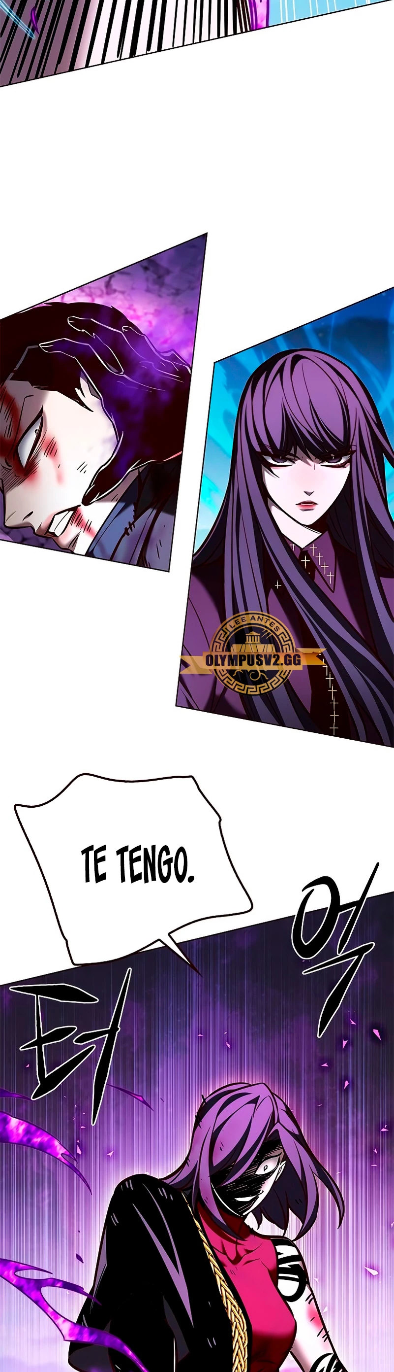 Rayito - Capítulo 267 - Página 44 - LectorTMOo