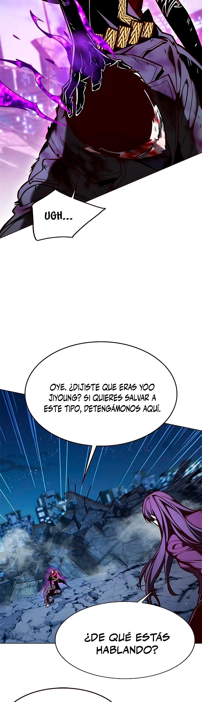 Rayito - Capítulo 267 - Página 45 - LectorTMOo