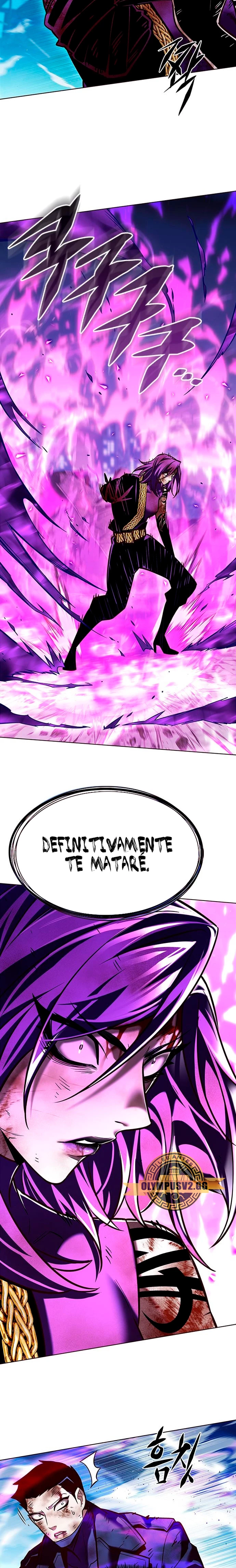 Rayito - Capítulo 268 - Página 5 - LectorTMOo