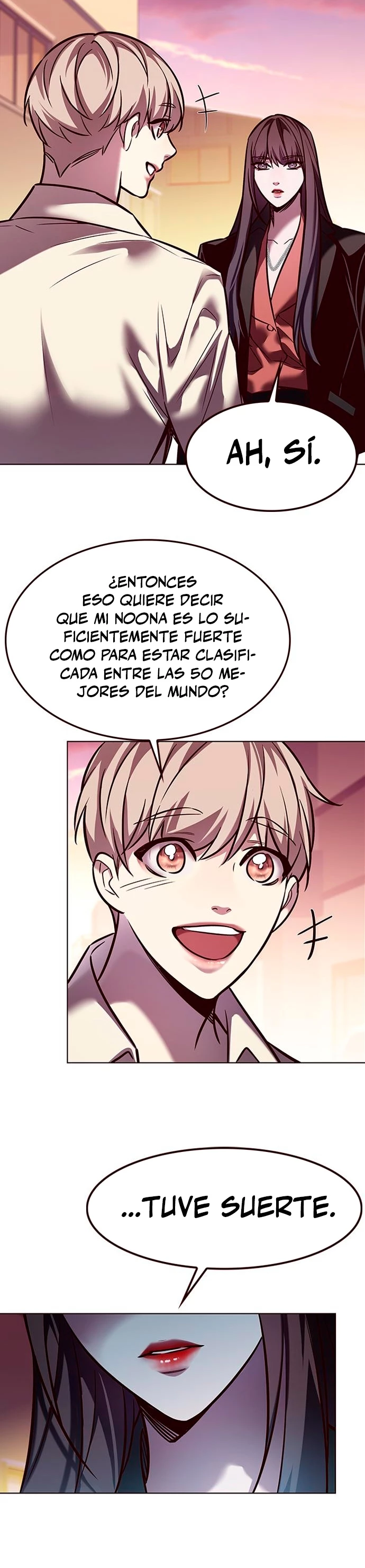 Rayito - Capítulo 269 - Página 5 - LectorTMOo