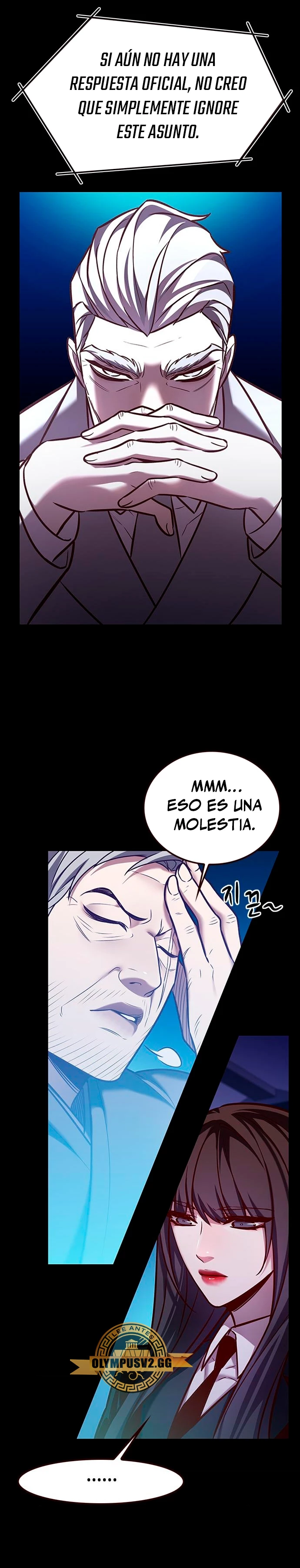 Rayito - Capítulo 269 - Página 10 - LectorTMOo