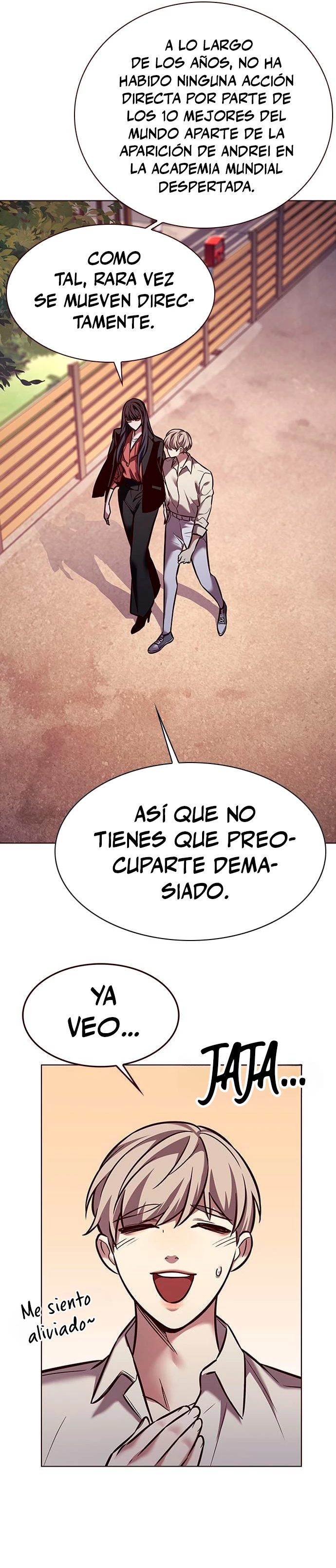 Rayito - Capítulo 269 - Página 13 - LectorTMOo