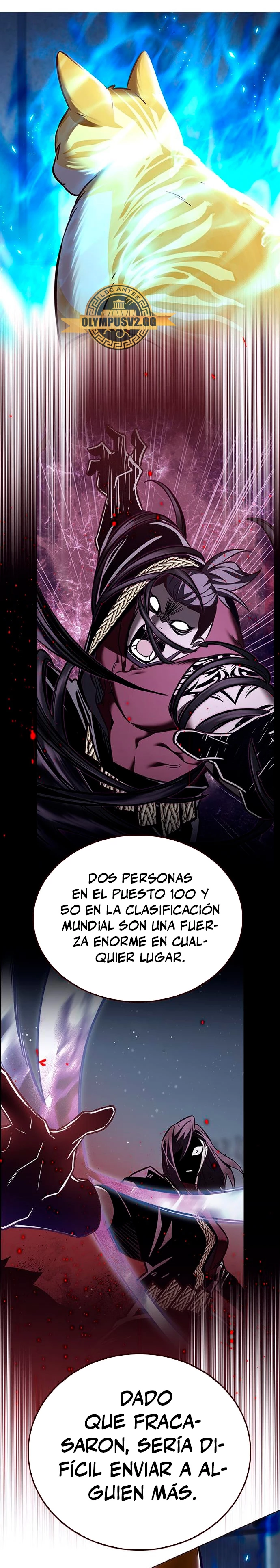 Rayito - Capítulo 269 - Página 18 - LectorTMOo