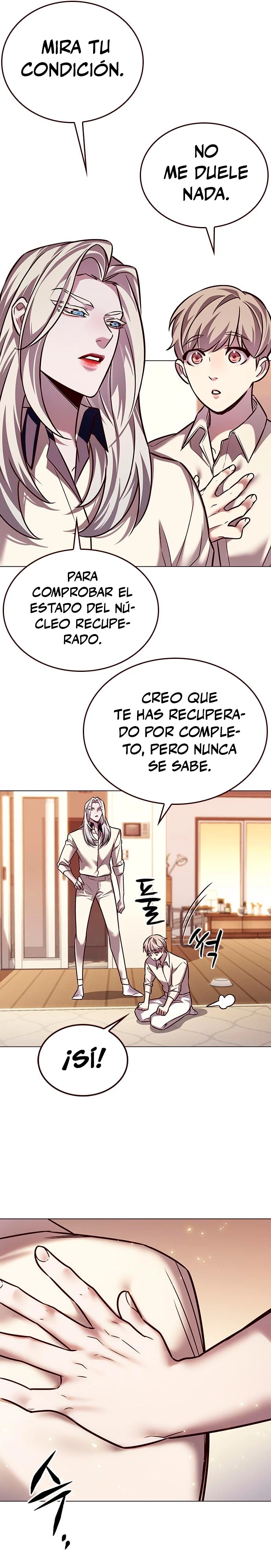 Rayito - Capítulo 269 - Página 23 - LectorTMOo