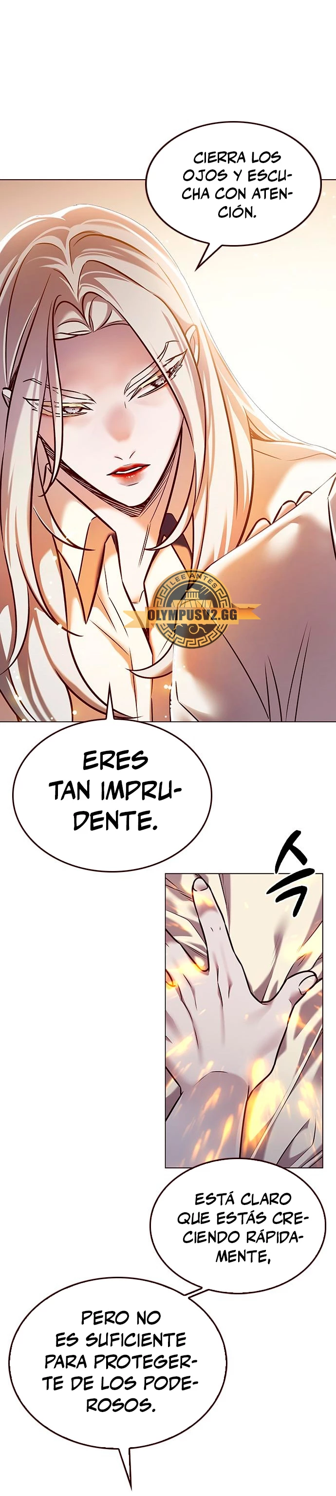 Rayito - Capítulo 269 - Página 24 - LectorTMOo