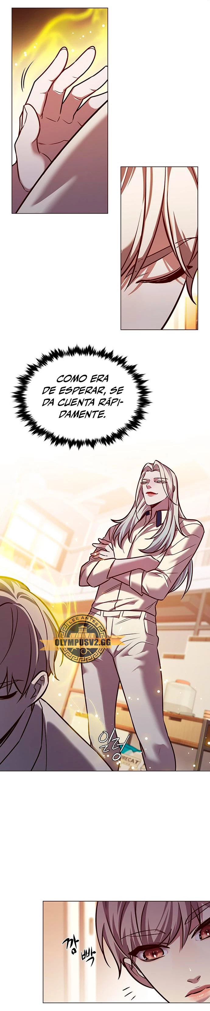 Rayito - Capítulo 269 - Página 29 - LectorTMOo