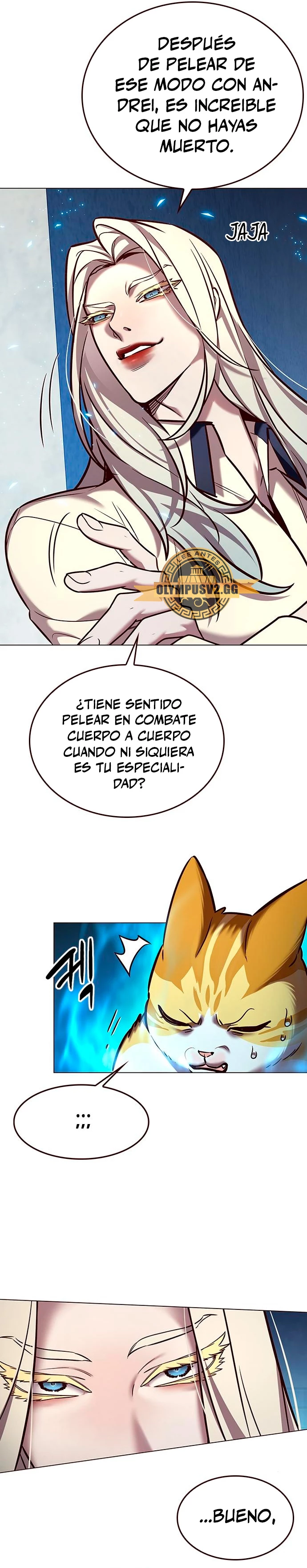 Rayito - Capítulo 269 - Página 33 - LectorTMOo