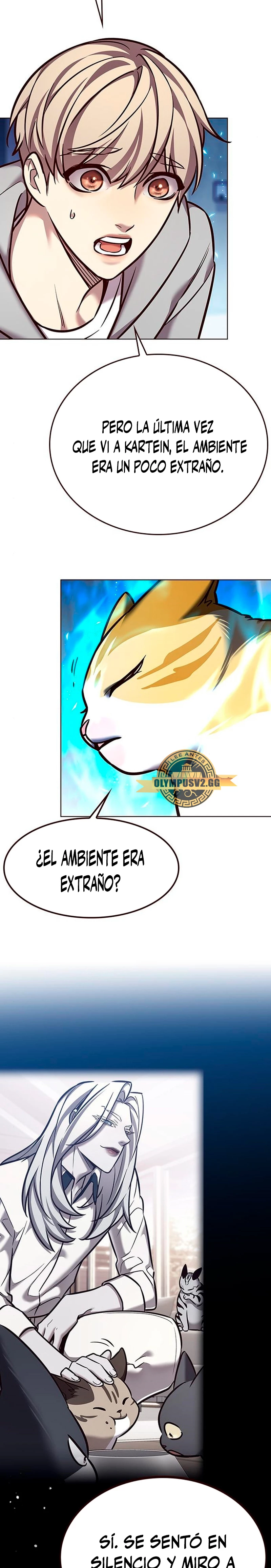 Rayito - Capítulo 270 - Página 4 - LectorTMOo