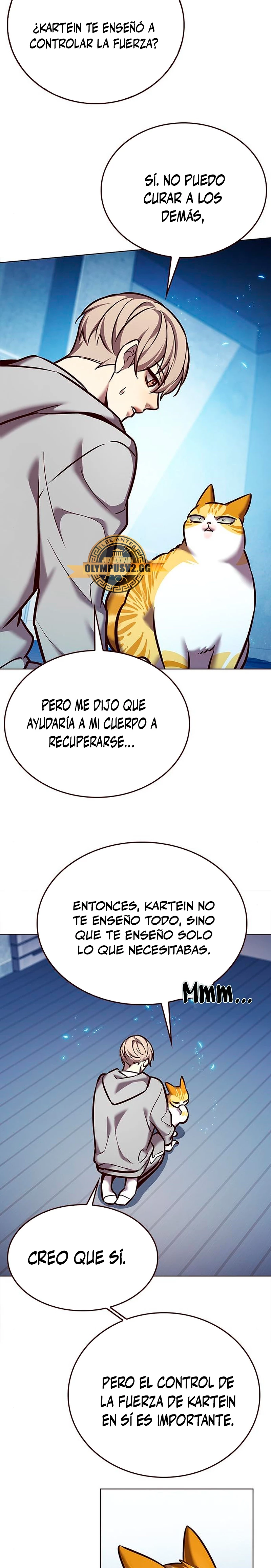 Rayito - Capítulo 270 - Página 6 - LectorTMOo