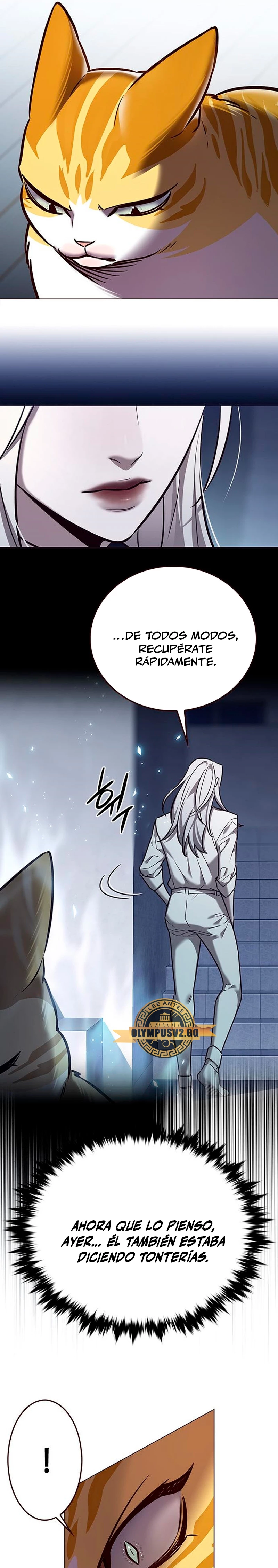 Rayito - Capítulo 270 - Página 8 - LectorTMOo