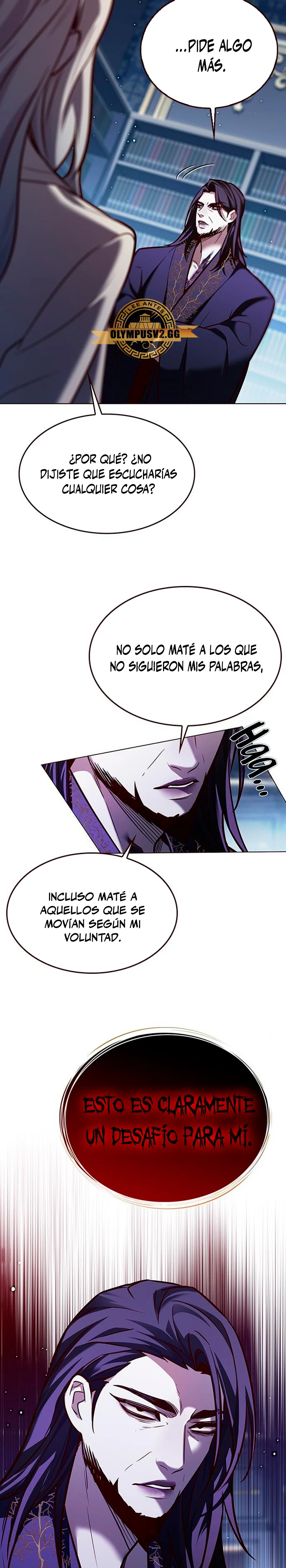 Rayito - Capítulo 270 - Página 24 - LectorTMOo