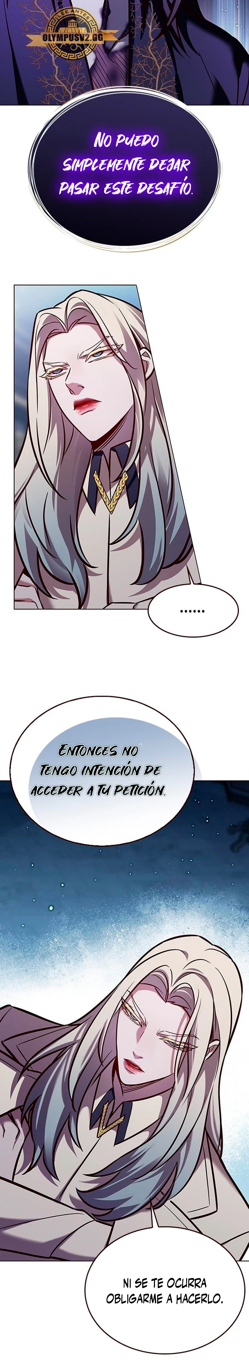Rayito - Capítulo 270 - Página 25 - LectorTMOo