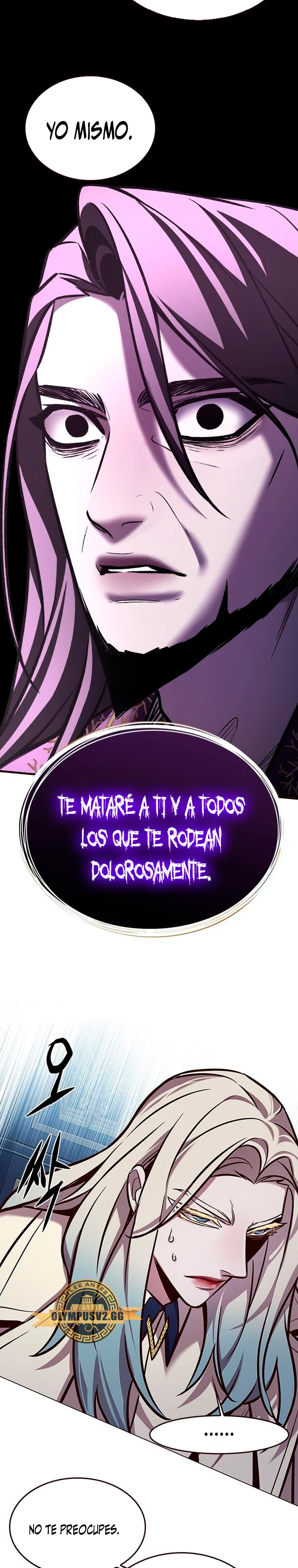 Rayito - Capítulo 270 - Página 33 - LectorTMOo