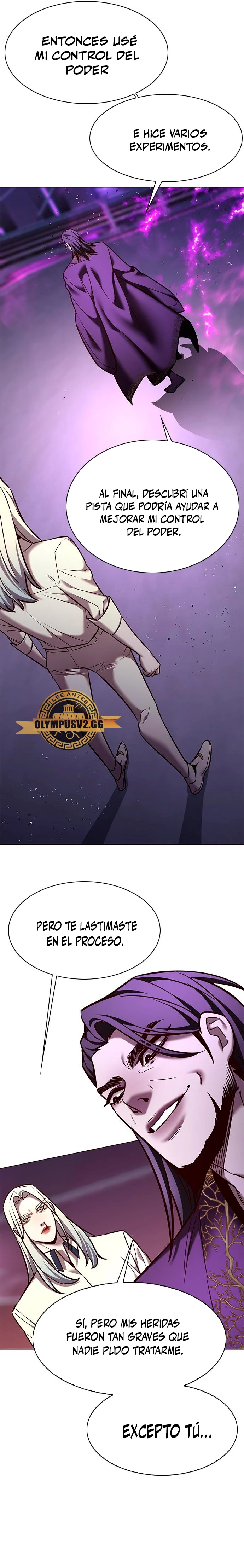 Rayito - Capítulo 271 - Página 26 - LectorTMOo