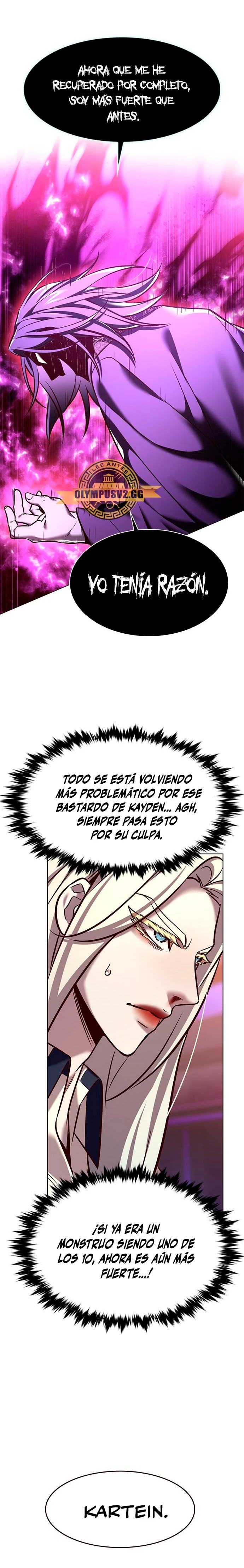 Rayito - Capítulo 271 - Página 27 - LectorTMOo