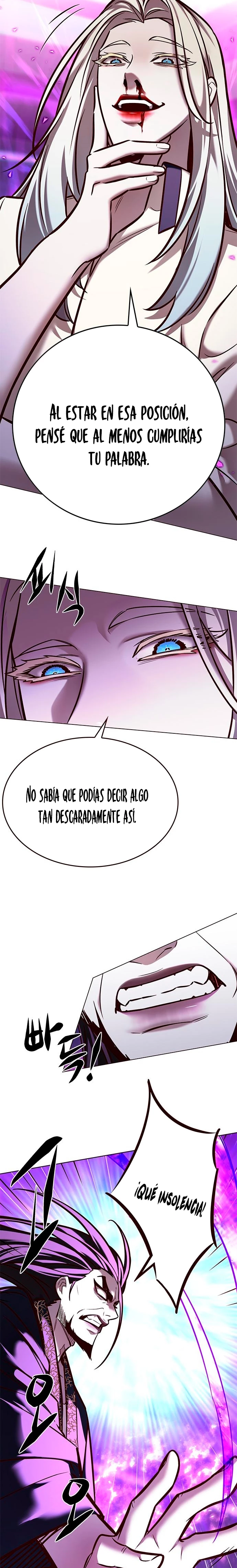 Rayito - Capítulo 272 - Página 6 - LectorTMOo