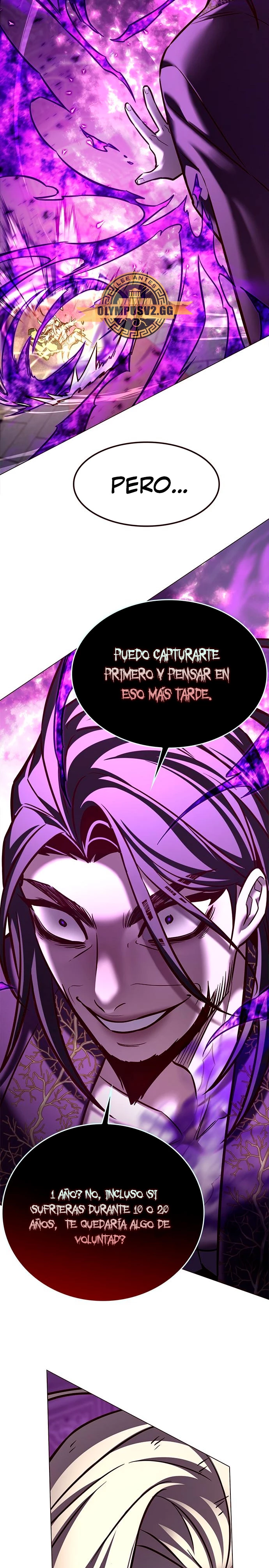 Rayito - Capítulo 272 - Página 21 - LectorTMOo