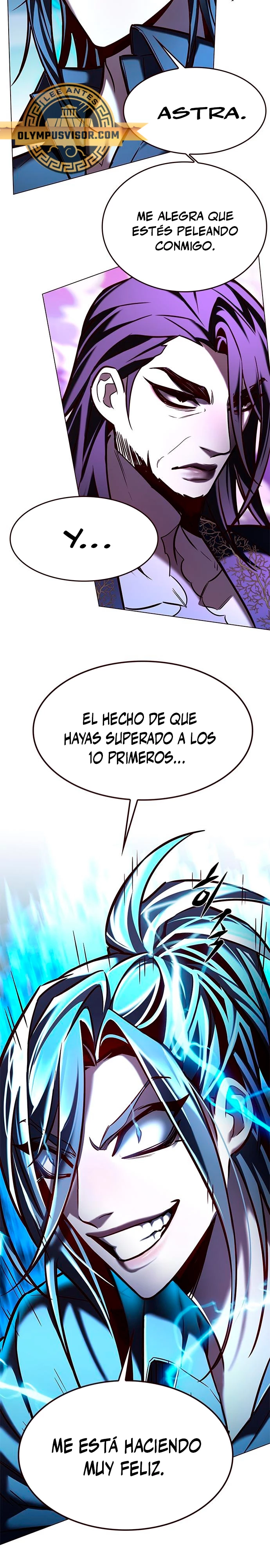 Rayito - Capítulo 274 - Página 6 - LectorTMOo