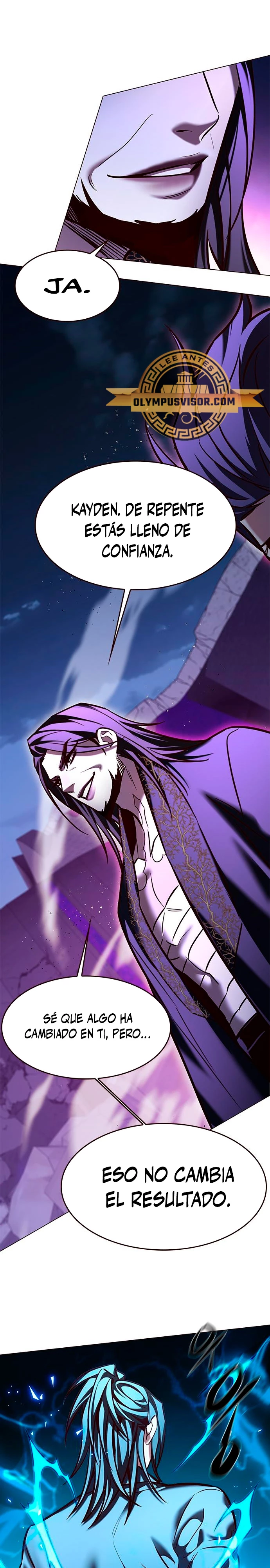 Rayito - Capítulo 274 - Página 7 - LectorTMOo