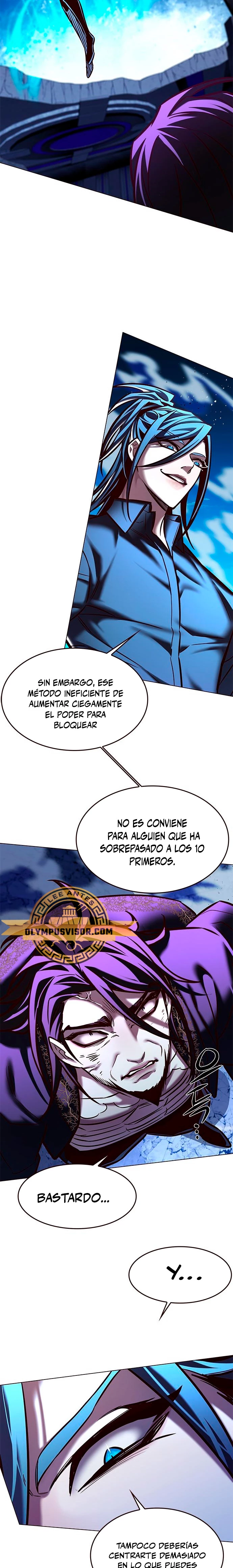 Rayito - Capítulo 274 - Página 19 - LectorTMOo