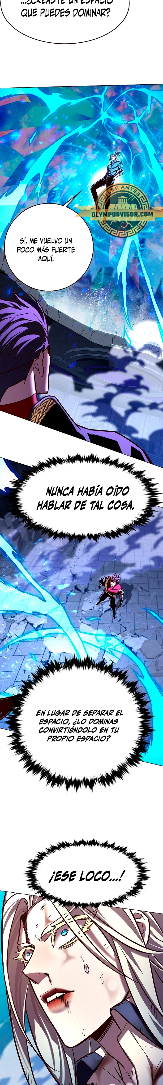 Rayito - Capítulo 274 - Página 30 - LectorTMOo