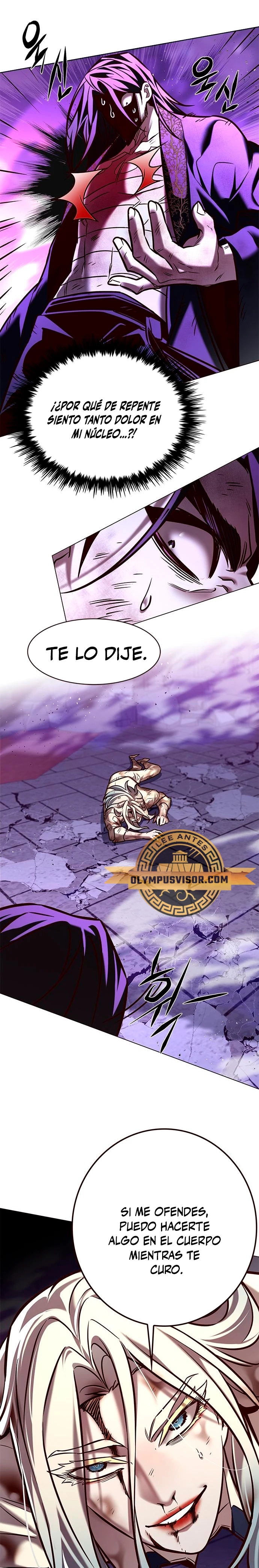 Rayito - Capítulo 274 - Página 35 - LectorTMOo