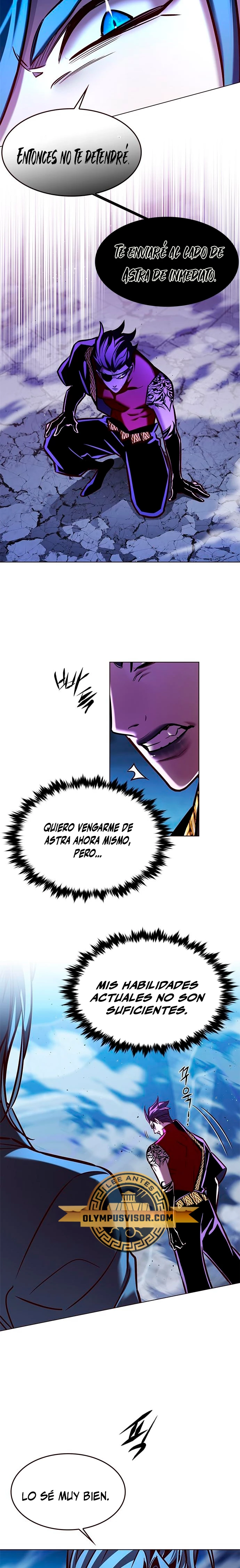 Rayito - Capítulo 275 - Página 5 - LectorTMOo