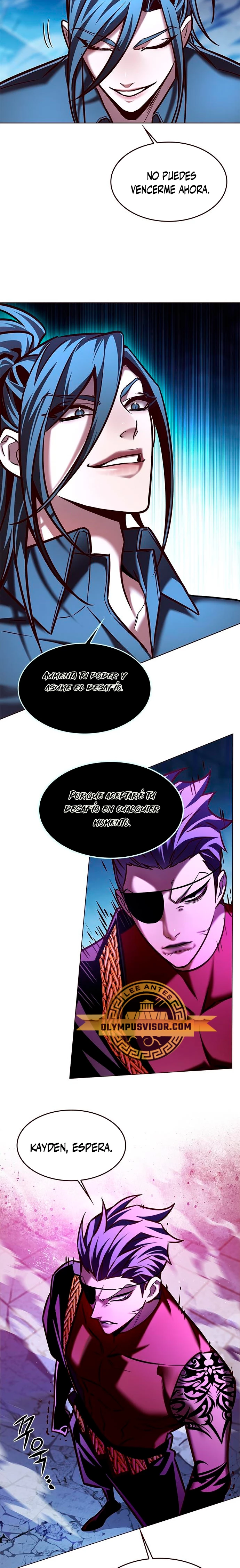 Rayito - Capítulo 275 - Página 6 - LectorTMOo