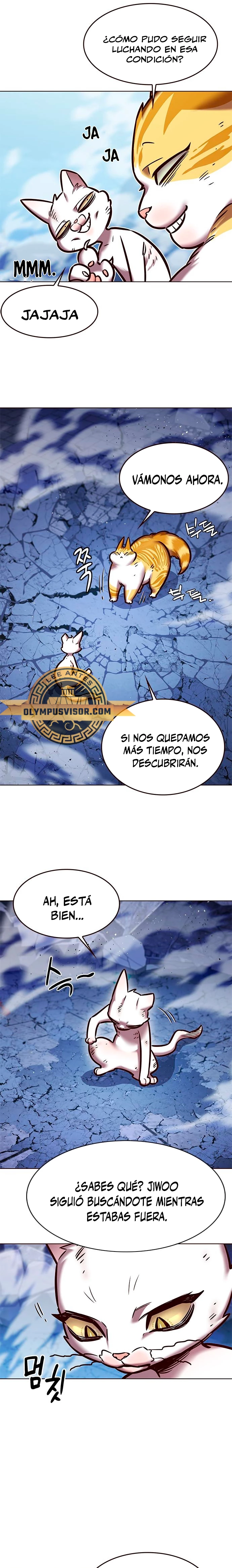 Rayito - Capítulo 275 - Página 11 - LectorTMOo