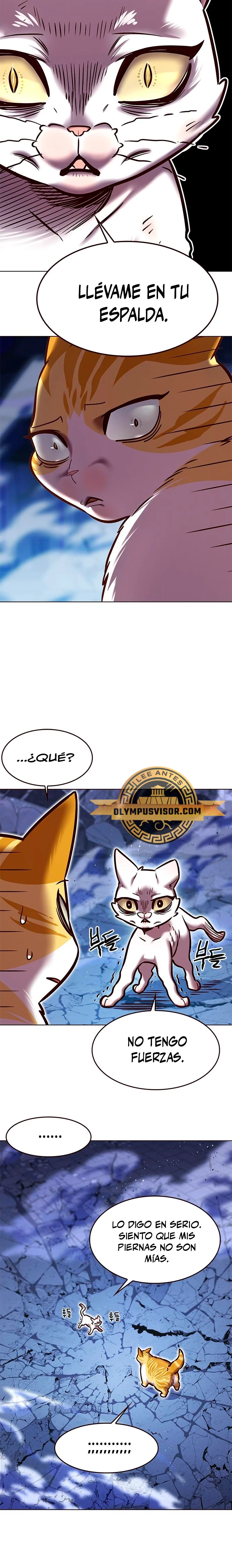 Rayito - Capítulo 275 - Página 13 - LectorTMOo