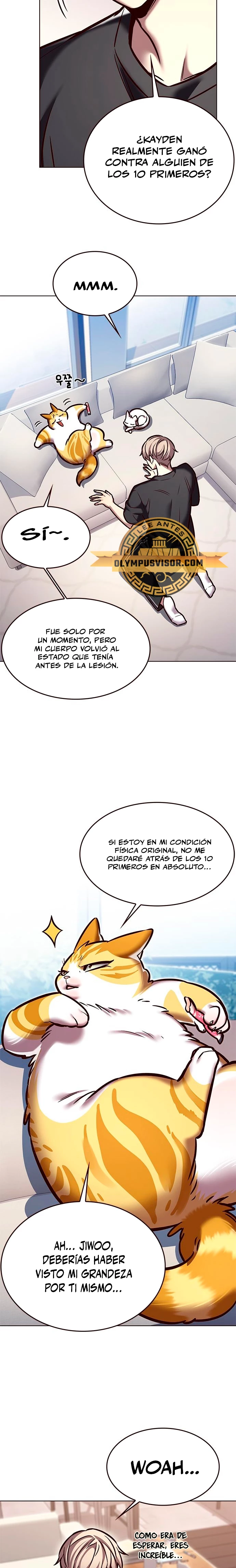Rayito - Capítulo 275 - Página 15 - LectorTMOo