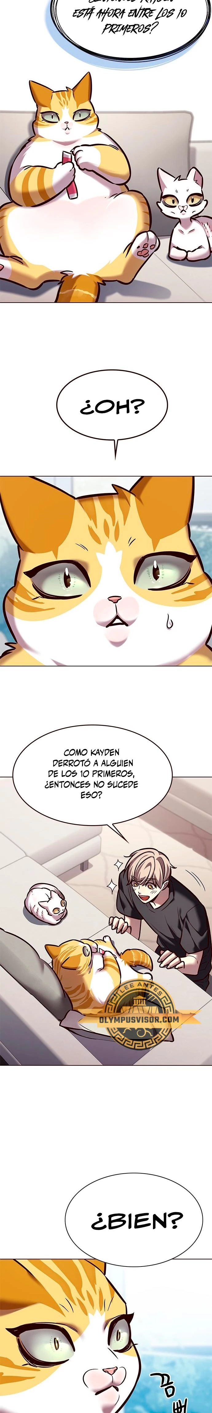 Rayito - Capítulo 275 - Página 18 - LectorTMOo