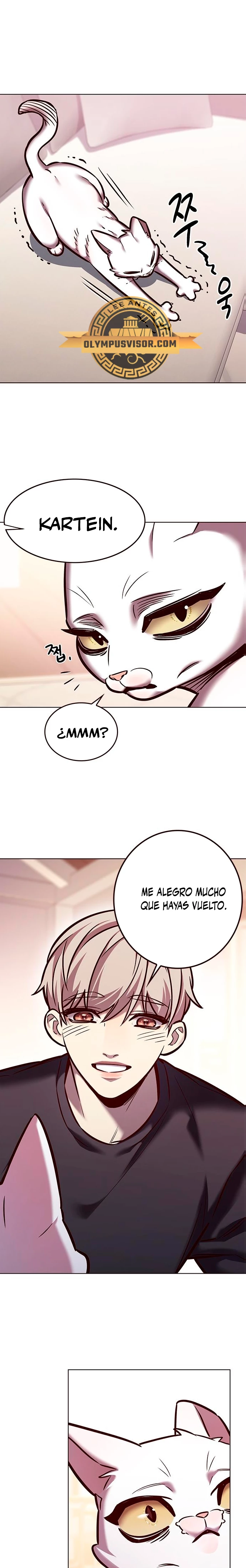 Rayito - Capítulo 275 - Página 21 - LectorTMOo