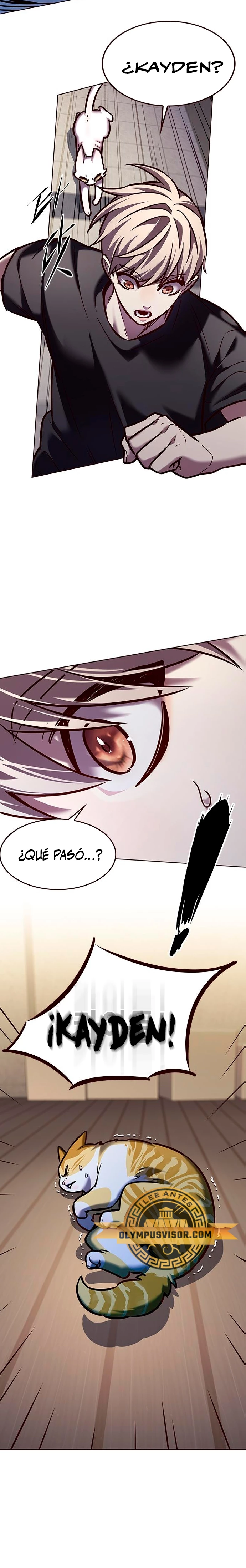 Rayito - Capítulo 275 - Página 23 - LectorTMOo